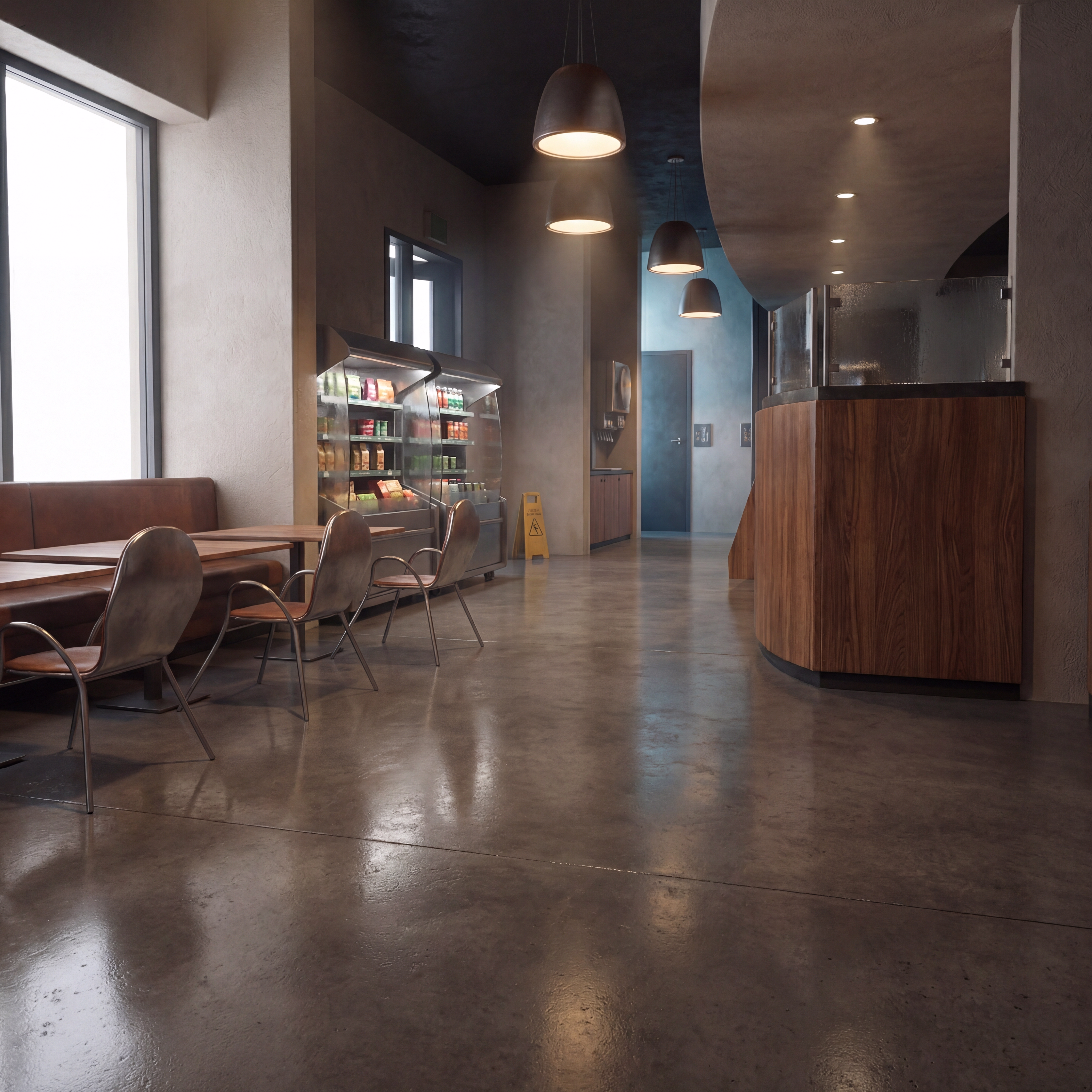 Game Environment