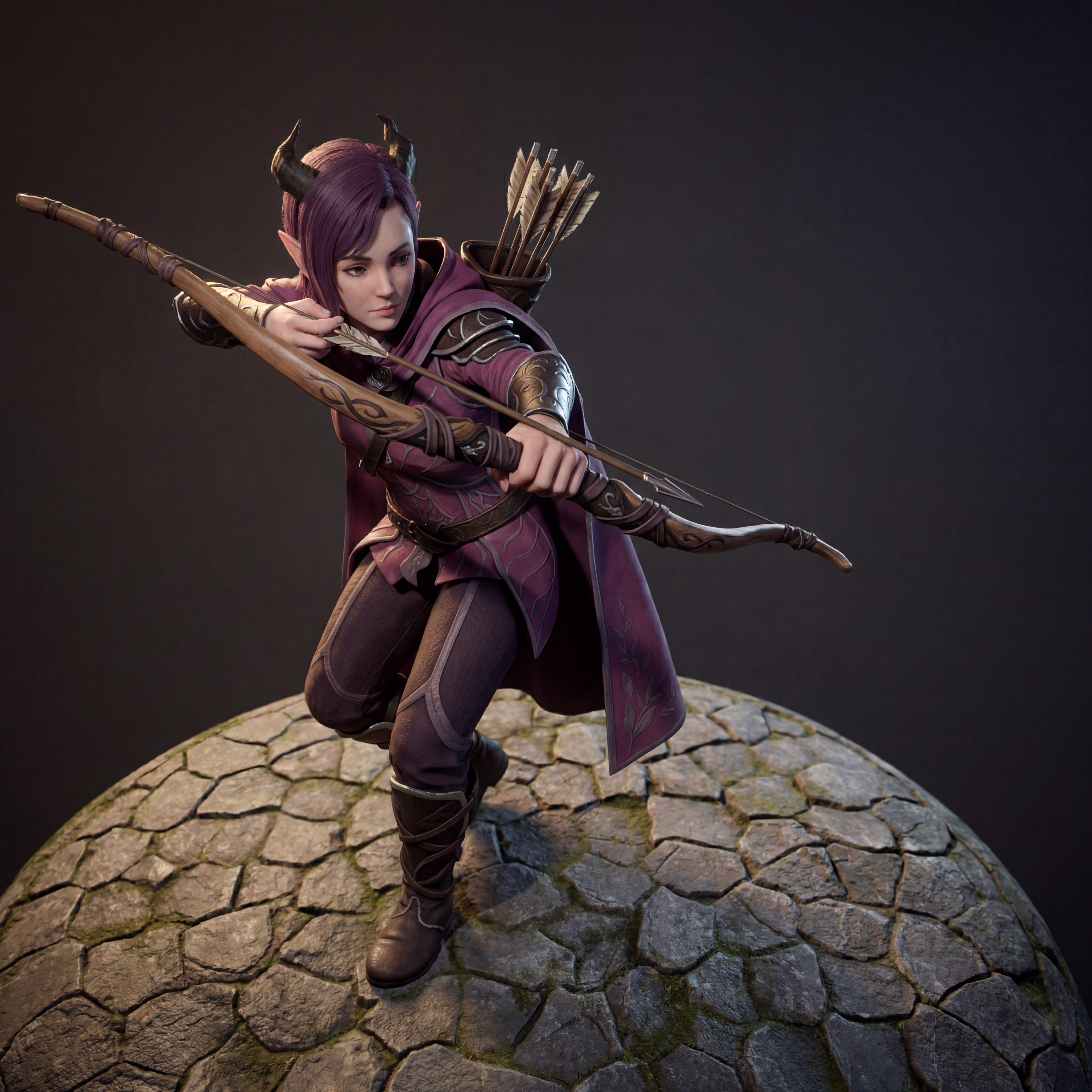 Character Design